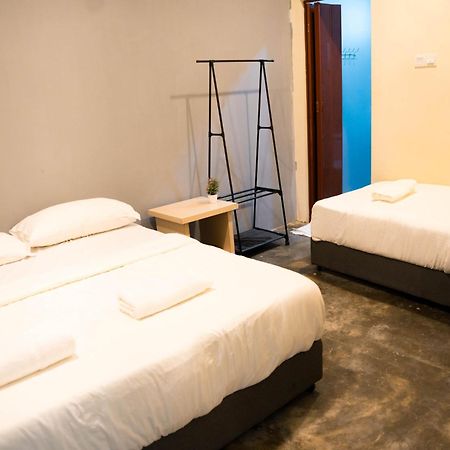 Homestay 5 Minute Walk To Hukm Kuala Lumpur Extérieur photo