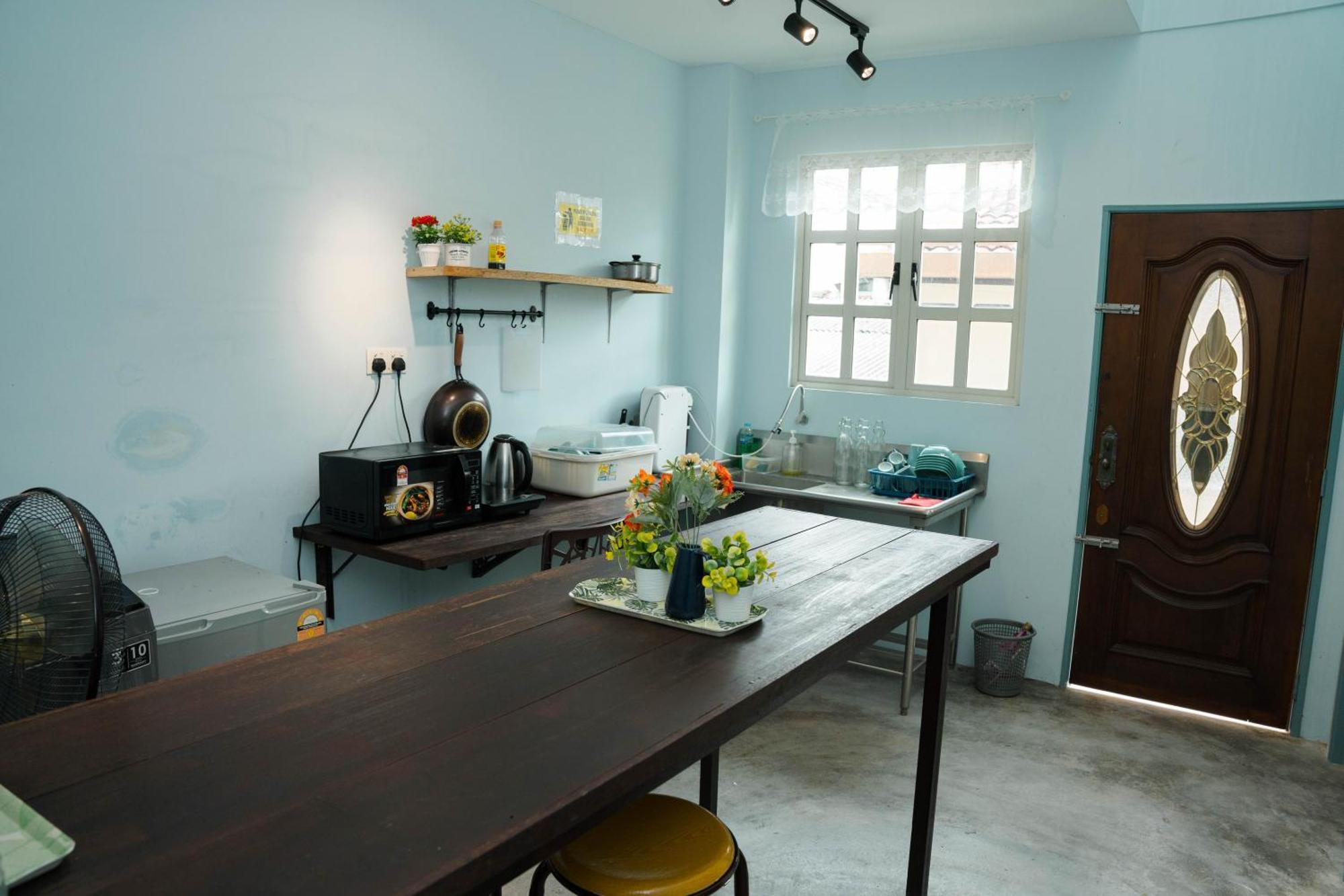 Homestay 5 Minute Walk To Hukm Kuala Lumpur Extérieur photo