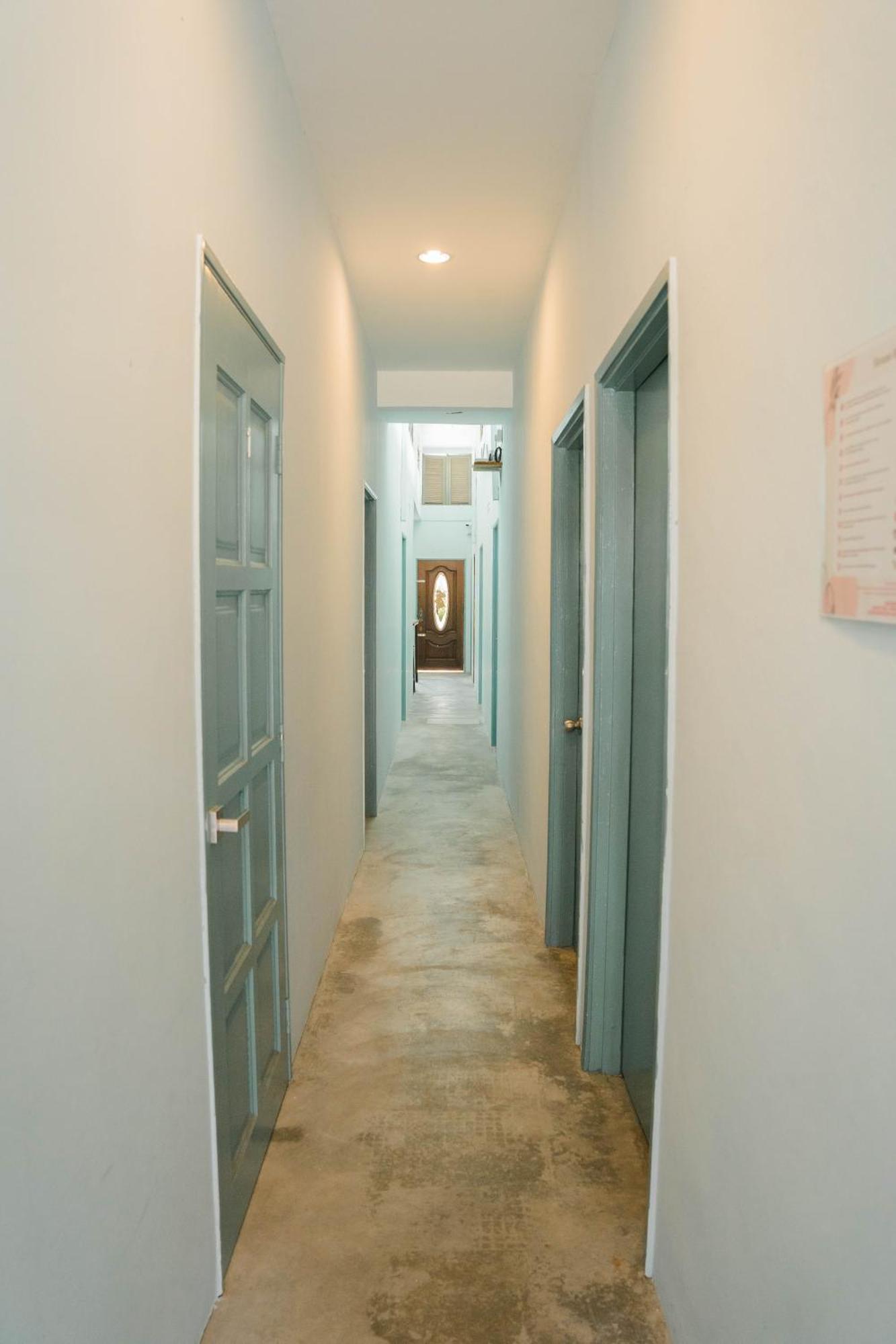 Homestay 5 Minute Walk To Hukm Kuala Lumpur Extérieur photo