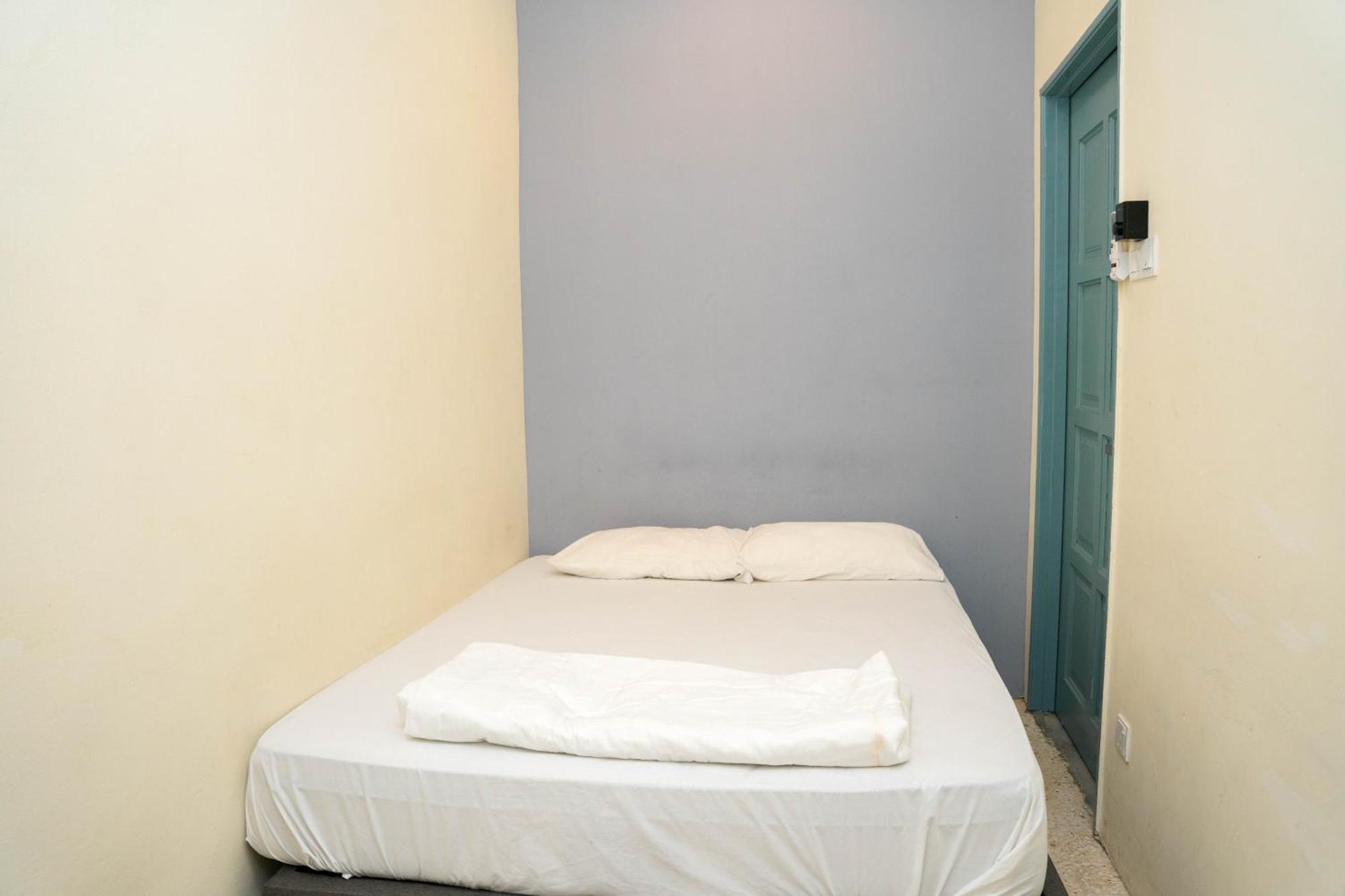 Homestay 5 Minute Walk To Hukm Kuala Lumpur Extérieur photo