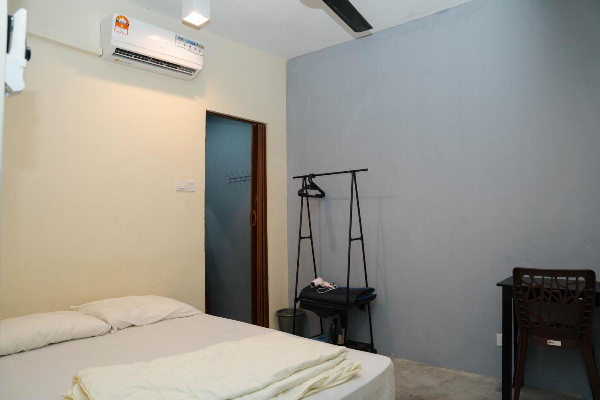 Homestay 5 Minute Walk To Hukm Kuala Lumpur Extérieur photo