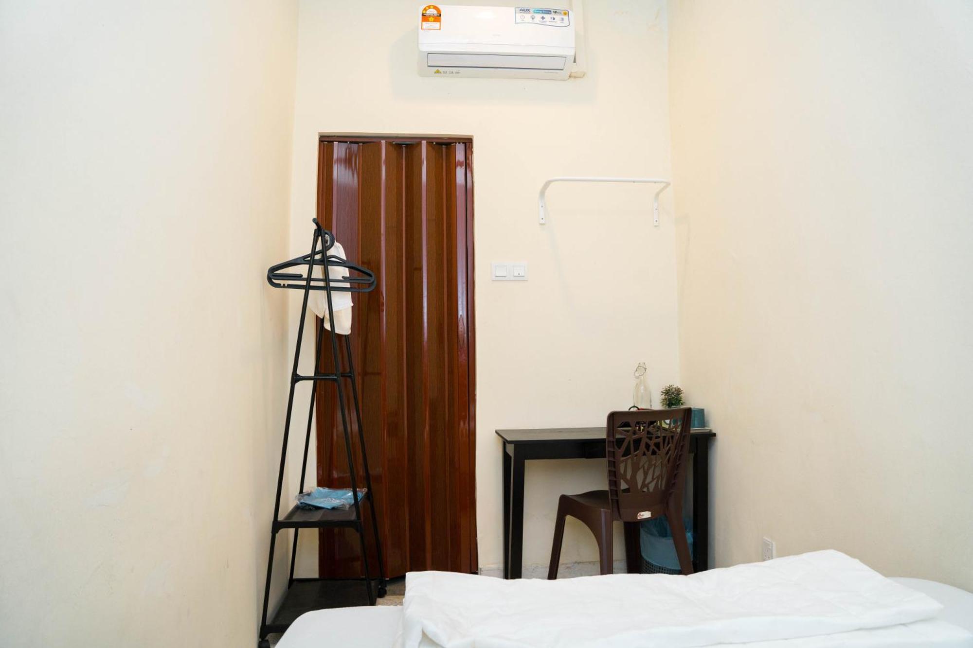 Homestay 5 Minute Walk To Hukm Kuala Lumpur Extérieur photo