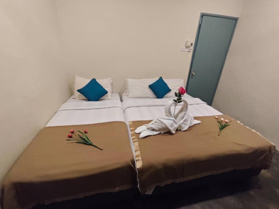 Homestay 5 Minute Walk To Hukm Kuala Lumpur Extérieur photo