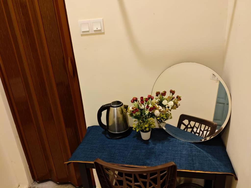 Homestay 5 Minute Walk To Hukm Kuala Lumpur Extérieur photo