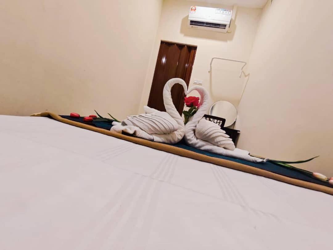 Homestay 5 Minute Walk To Hukm Kuala Lumpur Extérieur photo