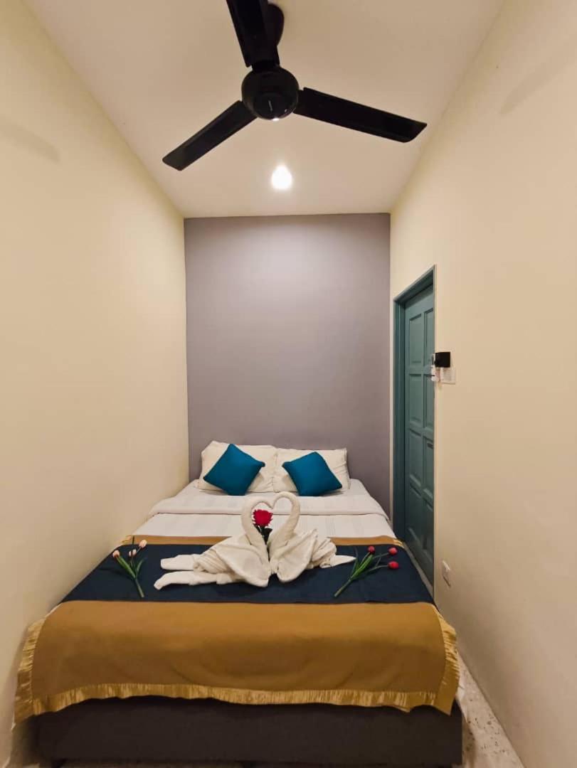 Homestay 5 Minute Walk To Hukm Kuala Lumpur Extérieur photo