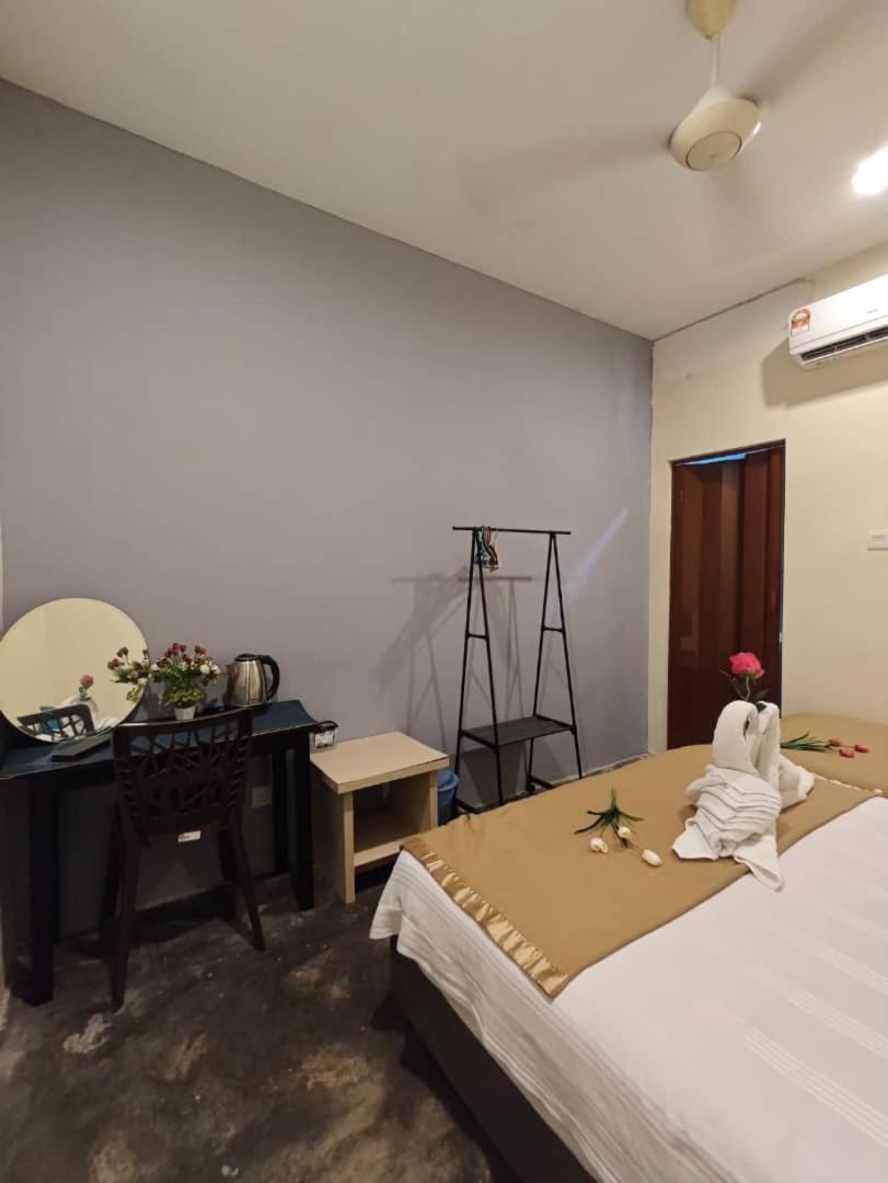 Homestay 5 Minute Walk To Hukm Kuala Lumpur Extérieur photo