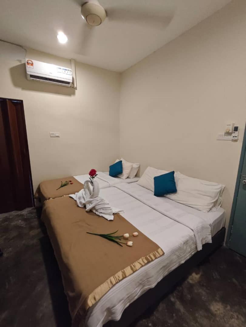 Homestay 5 Minute Walk To Hukm Kuala Lumpur Extérieur photo