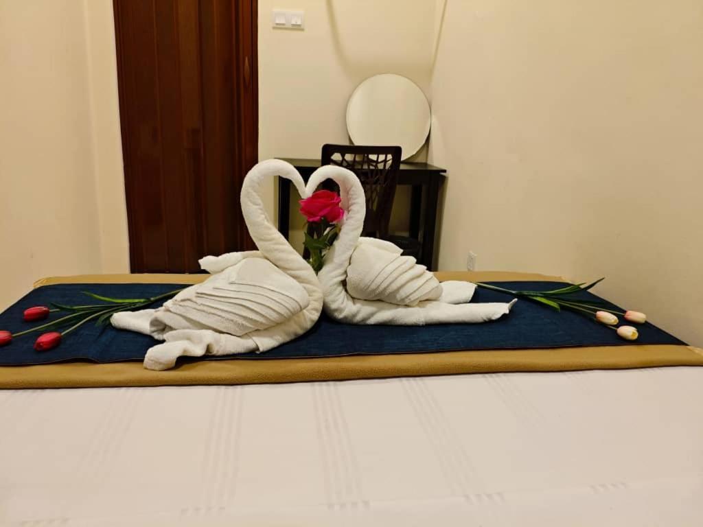 Homestay 5 Minute Walk To Hukm Kuala Lumpur Extérieur photo