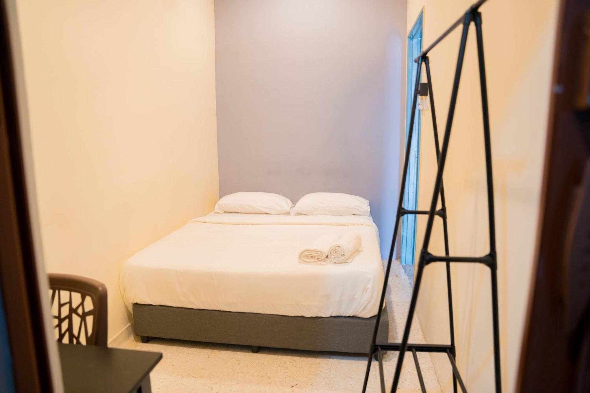 Homestay 5 Minute Walk To Hukm Kuala Lumpur Extérieur photo