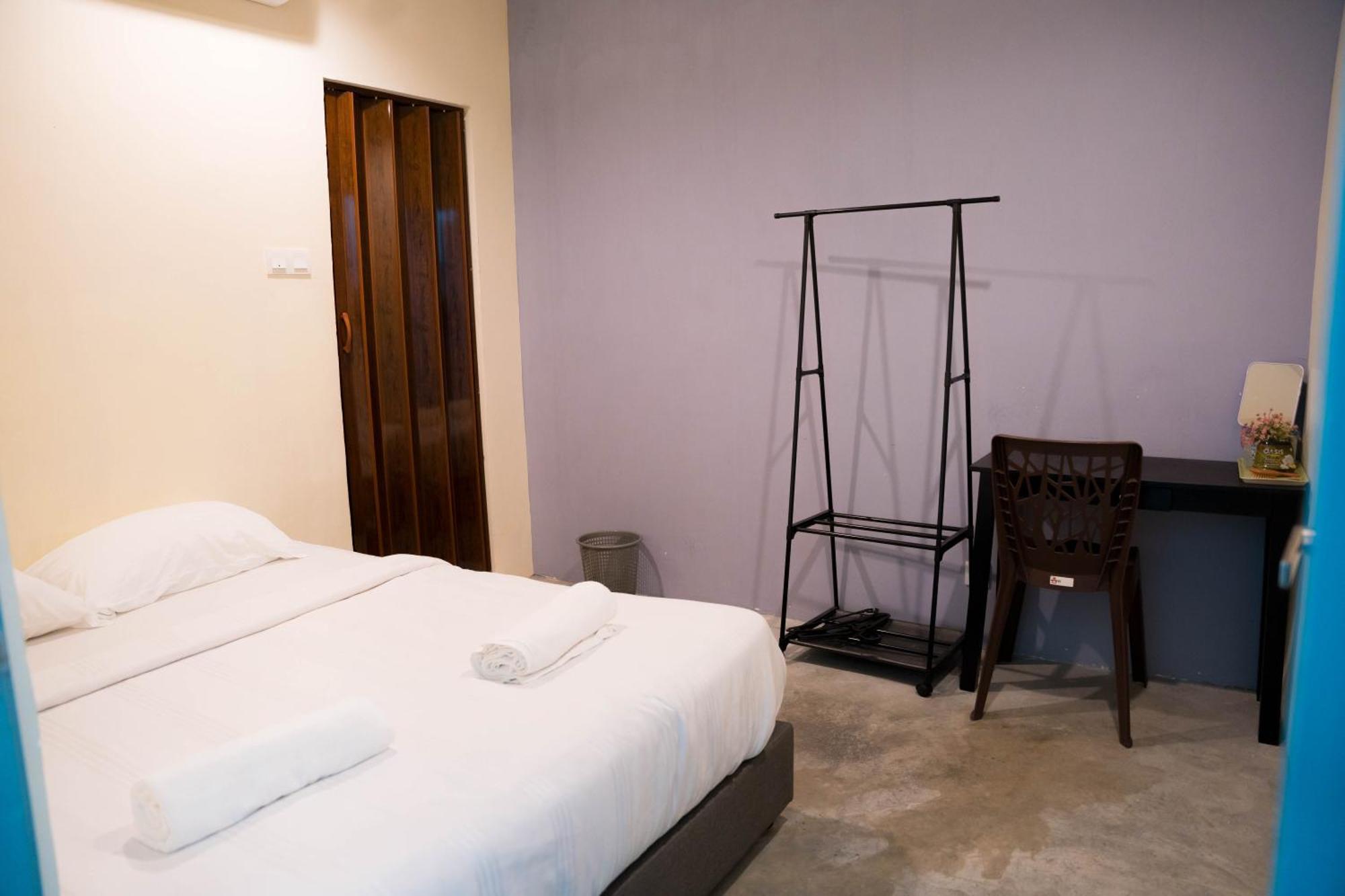 Homestay 5 Minute Walk To Hukm Kuala Lumpur Extérieur photo