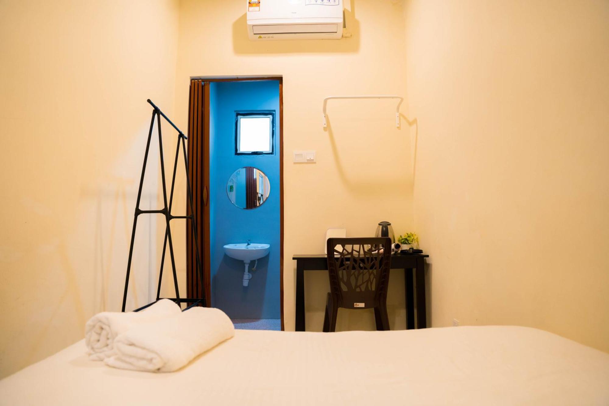 Homestay 5 Minute Walk To Hukm Kuala Lumpur Extérieur photo