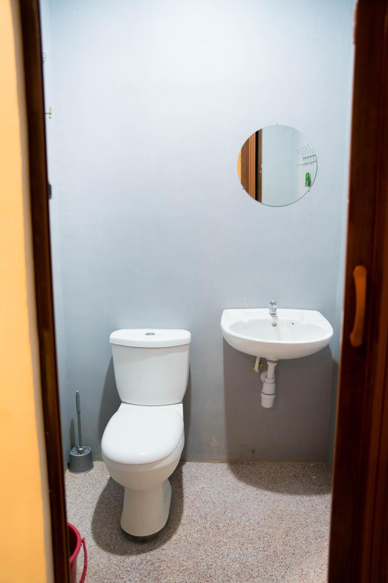 Homestay 5 Minute Walk To Hukm Kuala Lumpur Chambre photo