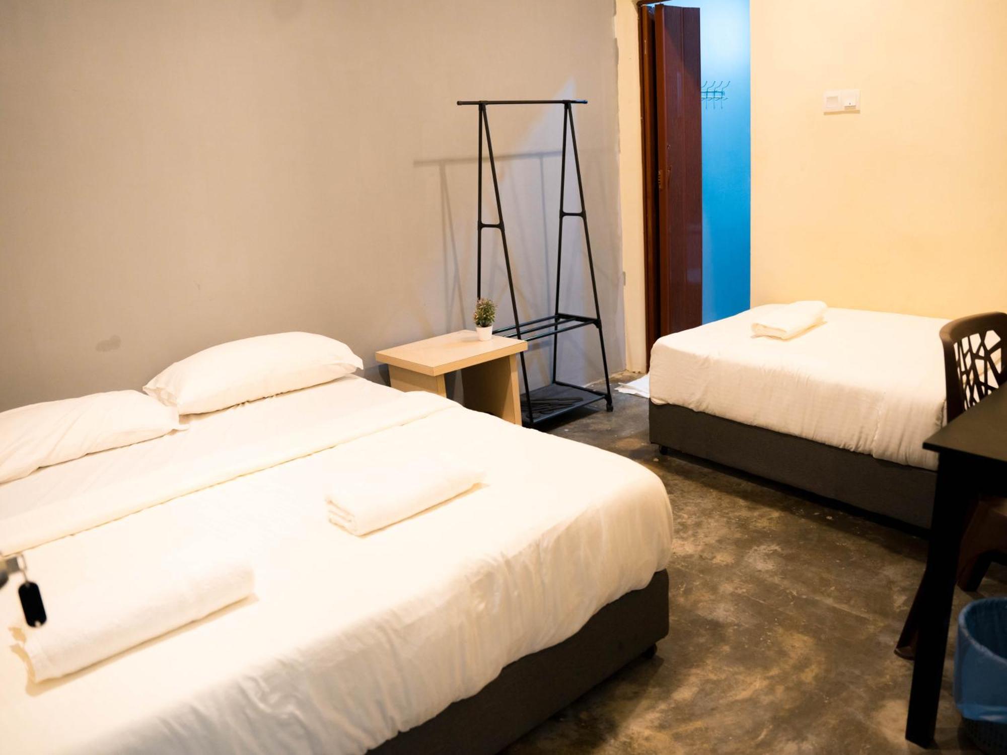 Homestay 5 Minute Walk To Hukm Kuala Lumpur Extérieur photo