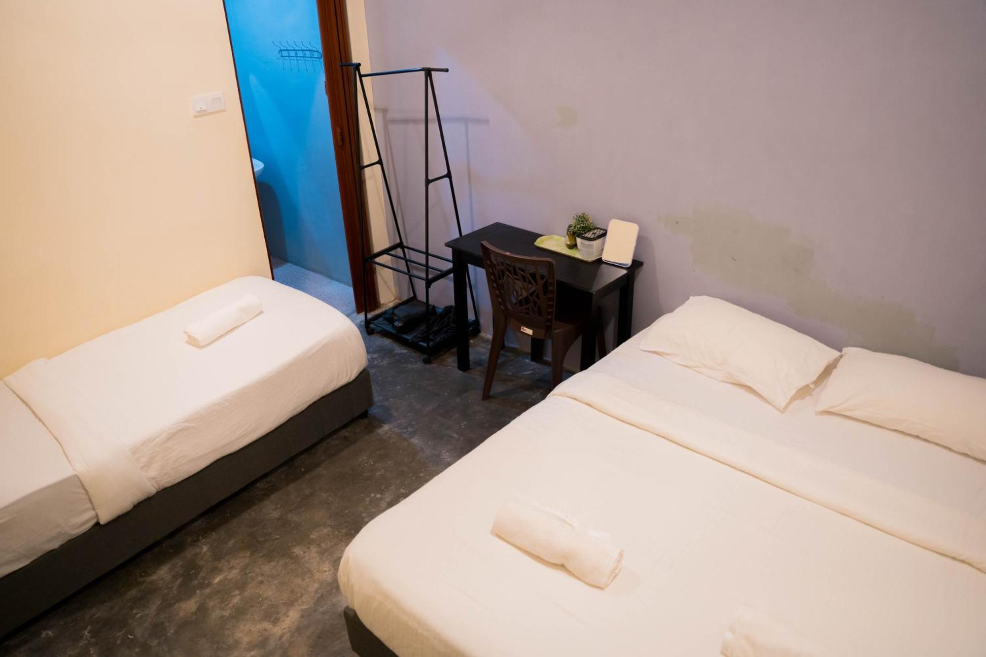 Homestay 5 Minute Walk To Hukm Kuala Lumpur Extérieur photo